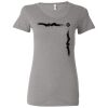 Ladies' Triblend Short Sleeve T-Shirt Thumbnail