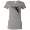 Ladies' Triblend Short Sleeve T-Shirt Thumbnail