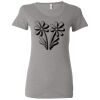 Ladies' Triblend Short Sleeve T-Shirt Thumbnail