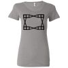 Ladies' Triblend Short Sleeve T-Shirt Thumbnail