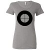 Ladies' Triblend Short Sleeve T-Shirt Thumbnail