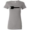 Ladies' Triblend Short Sleeve T-Shirt Thumbnail