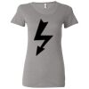 Ladies' Triblend Short Sleeve T-Shirt Thumbnail