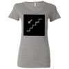 Ladies' Triblend Short Sleeve T-Shirt Thumbnail