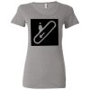 Ladies' Triblend Short Sleeve T-Shirt Thumbnail