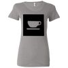 Ladies' Triblend Short Sleeve T-Shirt Thumbnail