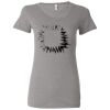 Ladies' Triblend Short Sleeve T-Shirt Thumbnail