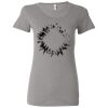 Ladies' Triblend Short Sleeve T-Shirt Thumbnail