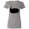 Ladies' Triblend Short Sleeve T-Shirt Thumbnail