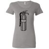 Ladies' Triblend Short Sleeve T-Shirt Thumbnail