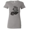 Ladies' Triblend Short Sleeve T-Shirt Thumbnail