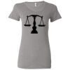 Ladies' Triblend Short Sleeve T-Shirt Thumbnail