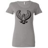 Ladies' Triblend Short Sleeve T-Shirt Thumbnail