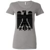 Ladies' Triblend Short Sleeve T-Shirt Thumbnail