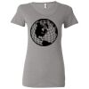 Ladies' Triblend Short Sleeve T-Shirt Thumbnail