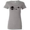 Ladies' Triblend Short Sleeve T-Shirt Thumbnail