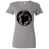 Ladies' Triblend Short Sleeve T-Shirt Thumbnail