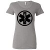 Ladies' Triblend Short Sleeve T-Shirt Thumbnail