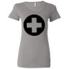 Ladies' Triblend Short Sleeve T-Shirt Thumbnail