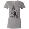 Ladies' Triblend Short Sleeve T-Shirt Thumbnail