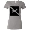 Ladies' Triblend Short Sleeve T-Shirt Thumbnail