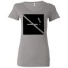 Ladies' Triblend Short Sleeve T-Shirt Thumbnail