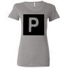 Ladies' Triblend Short Sleeve T-Shirt Thumbnail