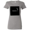 Ladies' Triblend Short Sleeve T-Shirt Thumbnail