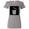 Ladies' Triblend Short Sleeve T-Shirt Thumbnail