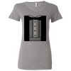 Ladies' Triblend Short Sleeve T-Shirt Thumbnail