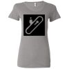 Ladies' Triblend Short Sleeve T-Shirt Thumbnail