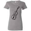 Ladies' Triblend Short Sleeve T-Shirt Thumbnail