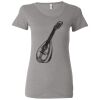 Ladies' Triblend Short Sleeve T-Shirt Thumbnail