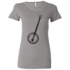 Ladies' Triblend Short Sleeve T-Shirt Thumbnail