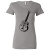 Ladies' Triblend Short Sleeve T-Shirt Thumbnail