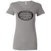 Ladies' Triblend Short Sleeve T-Shirt Thumbnail