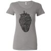 Ladies' Triblend Short Sleeve T-Shirt Thumbnail