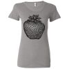 Ladies' Triblend Short Sleeve T-Shirt Thumbnail