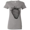 Ladies' Triblend Short Sleeve T-Shirt Thumbnail