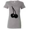 Ladies' Triblend Short Sleeve T-Shirt Thumbnail