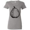 Ladies' Triblend Short Sleeve T-Shirt Thumbnail