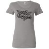 Ladies' Triblend Short Sleeve T-Shirt Thumbnail