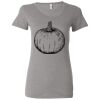 Ladies' Triblend Short Sleeve T-Shirt Thumbnail