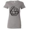 Ladies' Triblend Short Sleeve T-Shirt Thumbnail