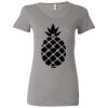 Ladies' Triblend Short Sleeve T-Shirt Thumbnail