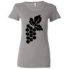 Ladies' Triblend Short Sleeve T-Shirt Thumbnail