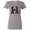 Ladies' Triblend Short Sleeve T-Shirt Thumbnail