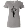 Ladies' Triblend Short Sleeve T-Shirt Thumbnail