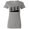 Ladies' Triblend Short Sleeve T-Shirt Thumbnail