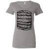 Ladies' Triblend Short Sleeve T-Shirt Thumbnail